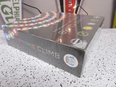 Math for Love Prime Climb Mathematical Game (2014) Sealed Unopened New in Box
