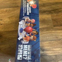 New Pop Under Pressure Game from the makers of What do you Meme? Sealed