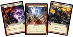 Wise Wizard Games: Epic Deckbuilding Card Game
