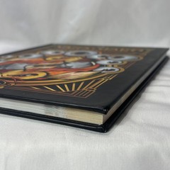 2017 XANATHAR’S GUIDE TO EVERYTHING Dungeons & Dragons Book 192 Pages