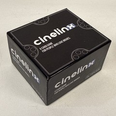 Cinelinx Card Game for People Who Love Movies Trivia 2014 Media