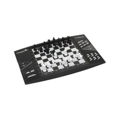 Lexibook, Chessman® Elite, Interactive Electronic Chess Game +, 64 Levels of …