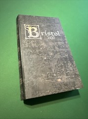 Bristol 1350 Board Game Facade Games, Complete!