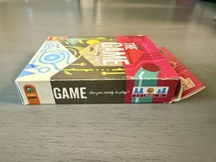 The Game Steffen Benndorf Game Pandasaurus Games – Complete – Cooperative Cards