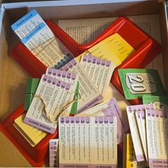 Golden Trivia Game M*A*S*H Edition, Complete Game, Ages 10 to Adult