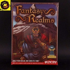 Fantasy Realms (NIB) – #166186 – Fantasy Board Games