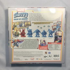 Marvel United Sealed Collection Startup Spin Master Games