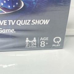 Outsmarted – the App-Connected TV Quiz-Show Board Game | Kids, Teens & Adults |