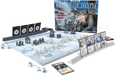 Days of Wonder Star Wars Battle of Hoth
