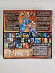 Dixit Board Game Jean-Louis Roubira Complete Fun Storytelling Family Libellud