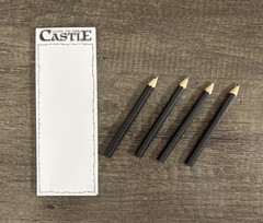 Escape the Dark Castle Game Themeborne