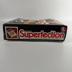 NON WORKING/For PARTS 1978 Lakeside’s Superfection Board Game Cabinet Timer Only