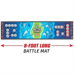 Brand New Sealed BattlePong Game, Tabletop Pong Party Game