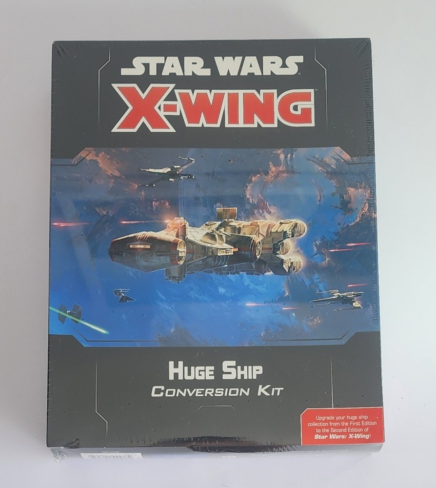 Star Wars X-Wing Huge Ship Conversion Kit