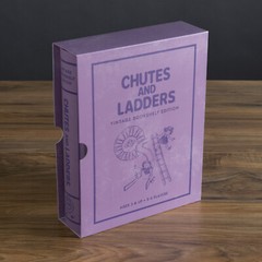 Candy Land Chutes and Ladders Connect Four Sorry Board Game Bookhelf Collection