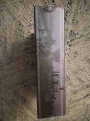 Scythe Board Game Stonemaier Games 2015 New Factory Sealed 1-5 Players