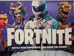 MONOPOLY FORTNITE Board Game 100% COMPLETE OPENED BOX Cards in SHRINK 2019 MF2