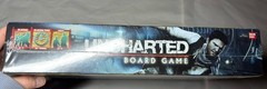 Uncharted Board Game (Bandai 2012) Naughty Dog PlayStation – SEALED