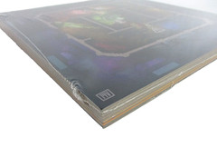 DCeased: Gotham City Outbreak TILES & TOKENS Sealed NEW!!