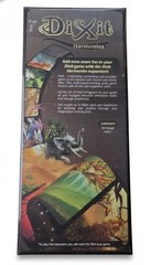 Asmodee Dixit Harmonies Board Game Expansion Pack 84 New Cards Sealed