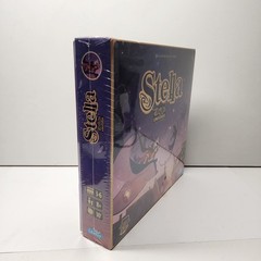 Stella – Dix it Universe – Board Game