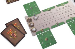 Ragusa by Capstone Games – SEALED