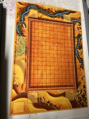 Medina Stronghold Games New Edition Board Game Complete 2014 Pre-owned