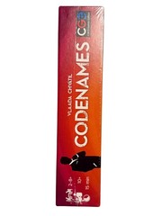 Vlaada Chvatil Codenames Party Game Czech Games Edition NEW SEALED Czech Games