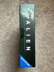 Alien: Fate of The Nostromo Board Game Ravensburger NEW / SEALED