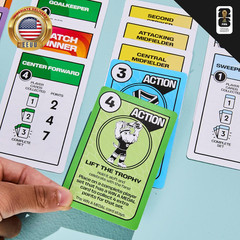 Deal FIFA World Cup 2026 Edition Game – Officially Licensed FIFA World Cup Socce