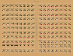 Compass Games The Last Gamble: The Ardennes Offensive, December 1944