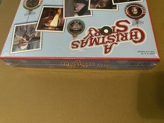 A Christmas Story The Party Game Board Game Neca Wizkids Brand New Sealed