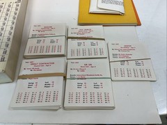 Vintage Apba American Saddle Horse Racing Board Game 1979 Complete