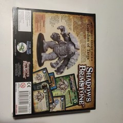Shadows Of Brimstone – Guardian Of Targa XL Enemy Pack – Expansion