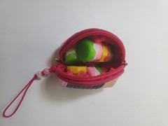 Gonggi Korean Traditional Tossing Game 6 Stones & Carrying Case – US Seller