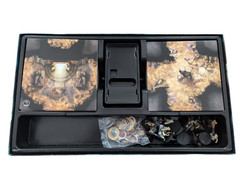 Claustrophobia Miniatures Board Game Asmodee Croc Bertrand Benoit Aleksi Briclot