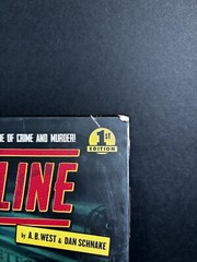 Deadline Board Game by Wizkids – NECA – MURDER MYSTERY! RARE 100% Complete