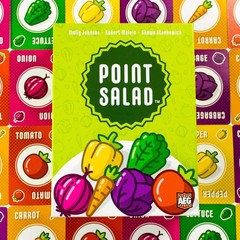 Point Salad – AEG