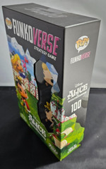 Funko POP! Funkoverse: Alice in Wonderland 100 – 2 Pack Limited Chase Edition