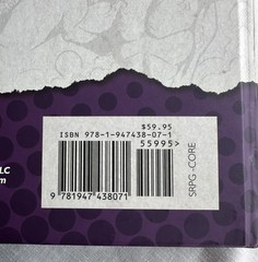 Greater Than Games RPG Book Sentinel Comics Core Rule Book 2020 431 Pages
