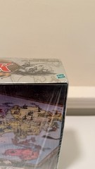 Risk 40th Anniversary Collector’s Edition Factory Sealed 1999 Hasbro Board Game