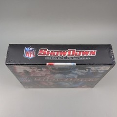 Buffalo Games NFL ShowDown Football Board Game 2 Players 8+ Family Multicolor