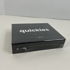 Quickies In Bed 30 Sexy Adventures Scratch Off Cards Couples Game Challenges 30
