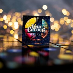 Four Corners: Galaxy