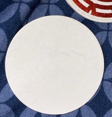 Vintage 138 Lot Pog Made In New Zealand Foil Panda Hawaii Milk Cap