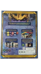 Marvel Splendor Marvel Board Game Sealed Complete Game 2-4 Players Age 10+ 2021