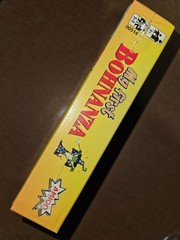 My First Bohnanza Amigo Board Game 3-5 Players Ages 4+ Card Game 2015