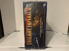 Fantasy Flight Games Twilight Imperium 4th Edition Board Game – TI07