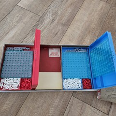 Original Vintage Battleship Board Game 1967 Milton Bradley (NEW PRICE)
