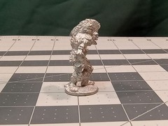 Alternative Armies Mini 28mm Fomorian Hero Norc Pack